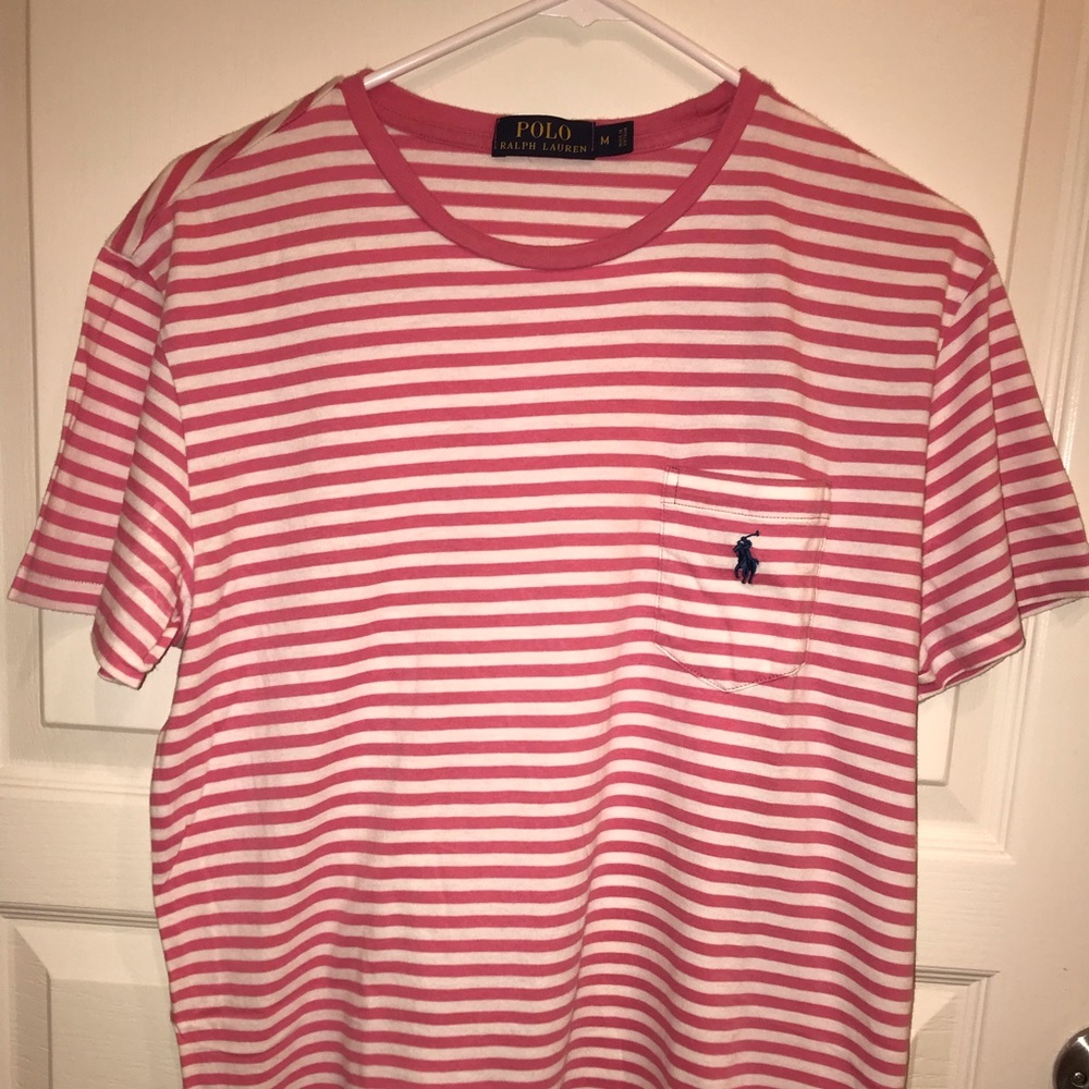 Polo Ralph Lauren Men’s Pocket Shirt